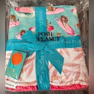 Posh Peanut Kimmy Luxe